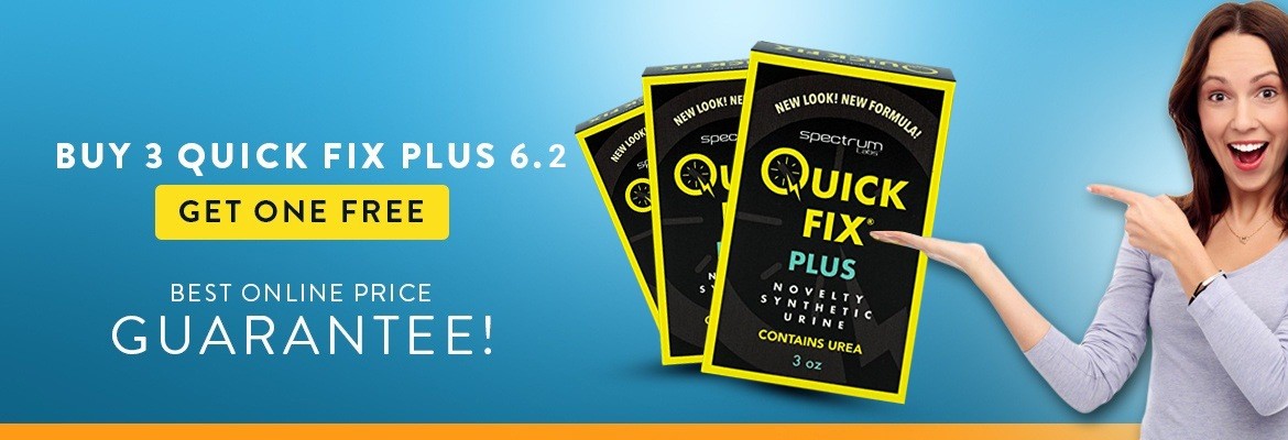 Synthetic Urine 
      Plus Kennard IN 47351